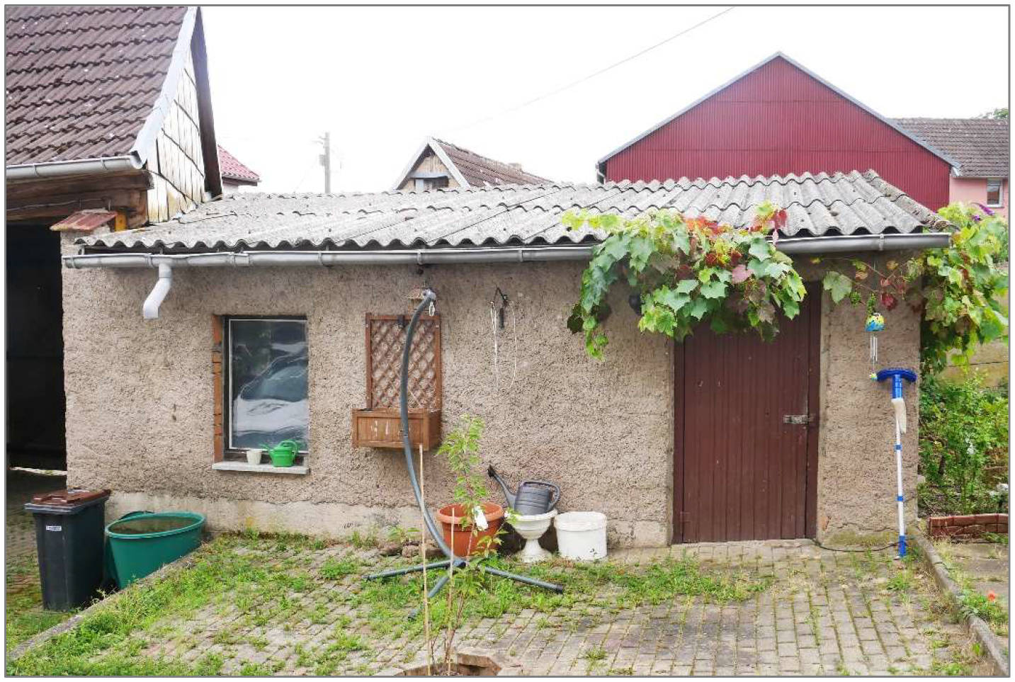 Einfamilienhaus in Am Wirbelbach  9, 99718 Greußen, Holzengel - Bild 3