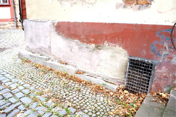 Einfamilienhaus in Barfüßerstraße 10, 99734 Nordhausen - Bild 4