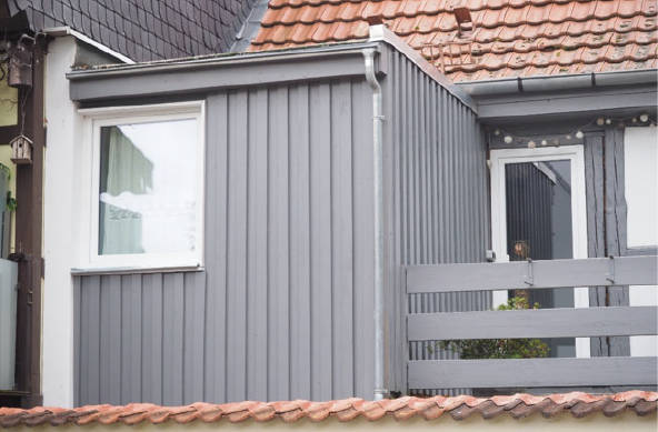 Einfamilienhaus in Barfüßerstraße 10, 99734 Nordhausen - Bild 5