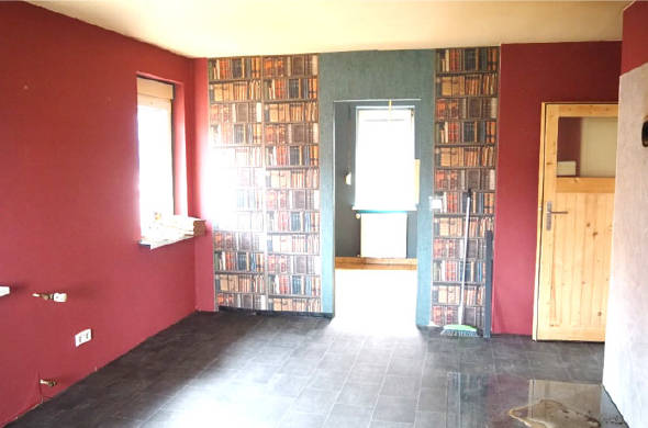 Einfamilienhaus in Hintergasse 111, 99759 Niedergebra - Bild 3