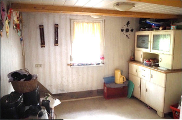 Einfamilienhaus in Wipperdorfer Weberstraße 8, 99752 Bleicherode , Wipperdorf - Bild 3