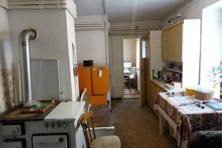 Wohn-/Geschäftshaus in Dorfstraße 36, 99752 Bleicherode , OT Wollersleben - Bild 4