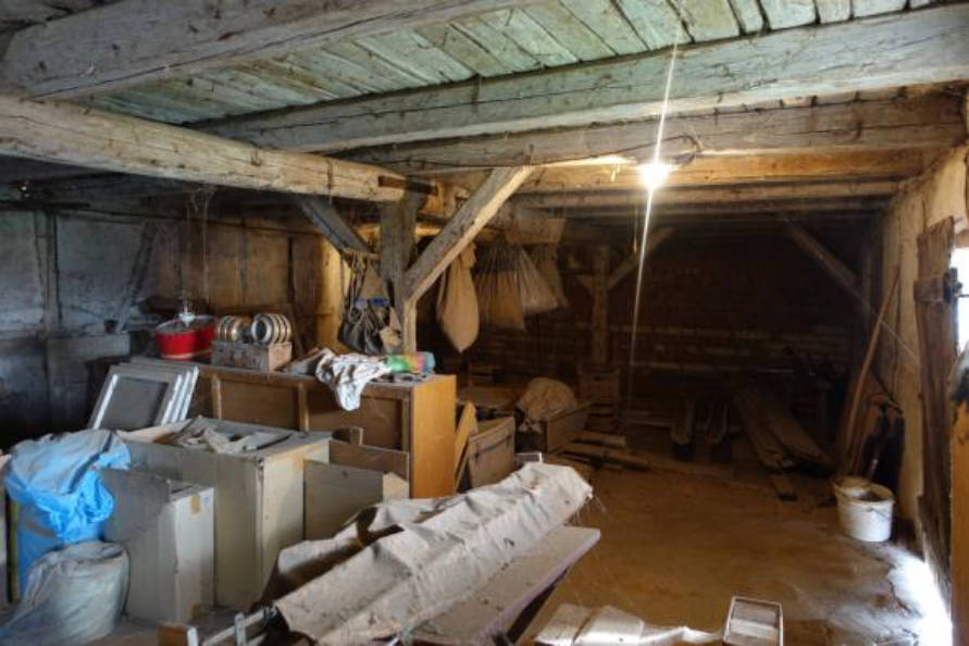 thueringen 0072K0028-2024 Dorfstraße 1, 99752 Bleicherode, Wollersleben