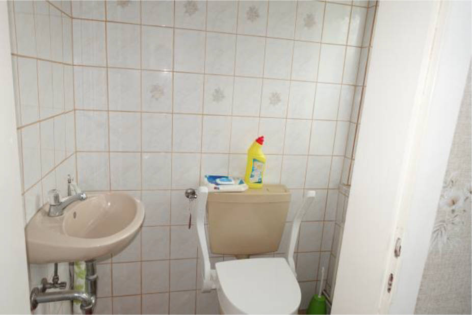 Wohn-/Geschäftshaus in Dorfstraße 36, 99752 Bleicherode , OT Wollersleben - Bild 5