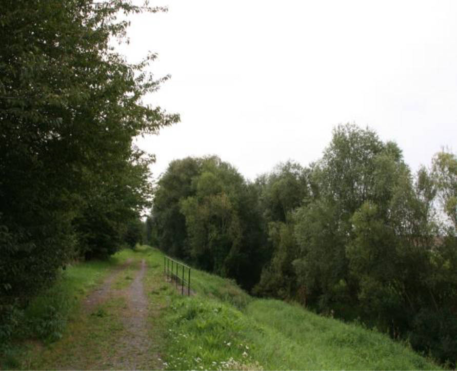 Baugrundstück in An der Helme, 99734 Nordhausen - Bild 3