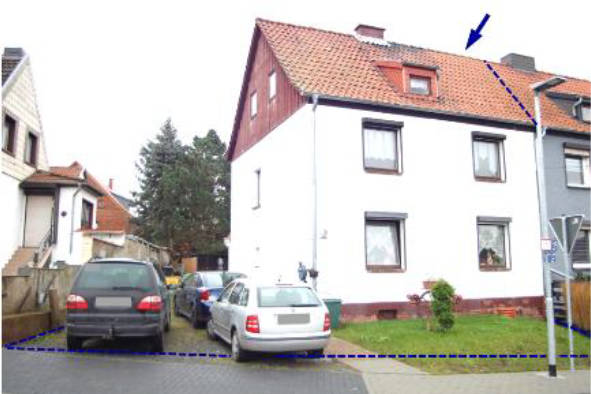 thueringen 0072K0039-2023 Dorfstraße 30, 99752 Bleicherode , Wollersleben