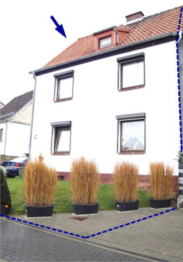 thueringen 0072K0039-2023 Dorfstraße 30, 99752 Bleicherode , Wollersleben