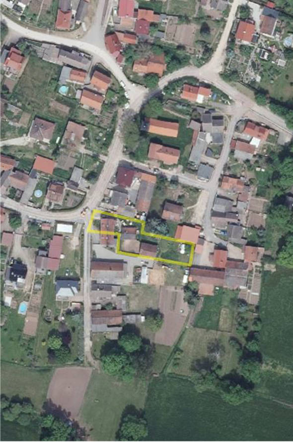 thueringen 0072K0039-2023 Dorfstraße 30, 99752 Bleicherode , Wollersleben