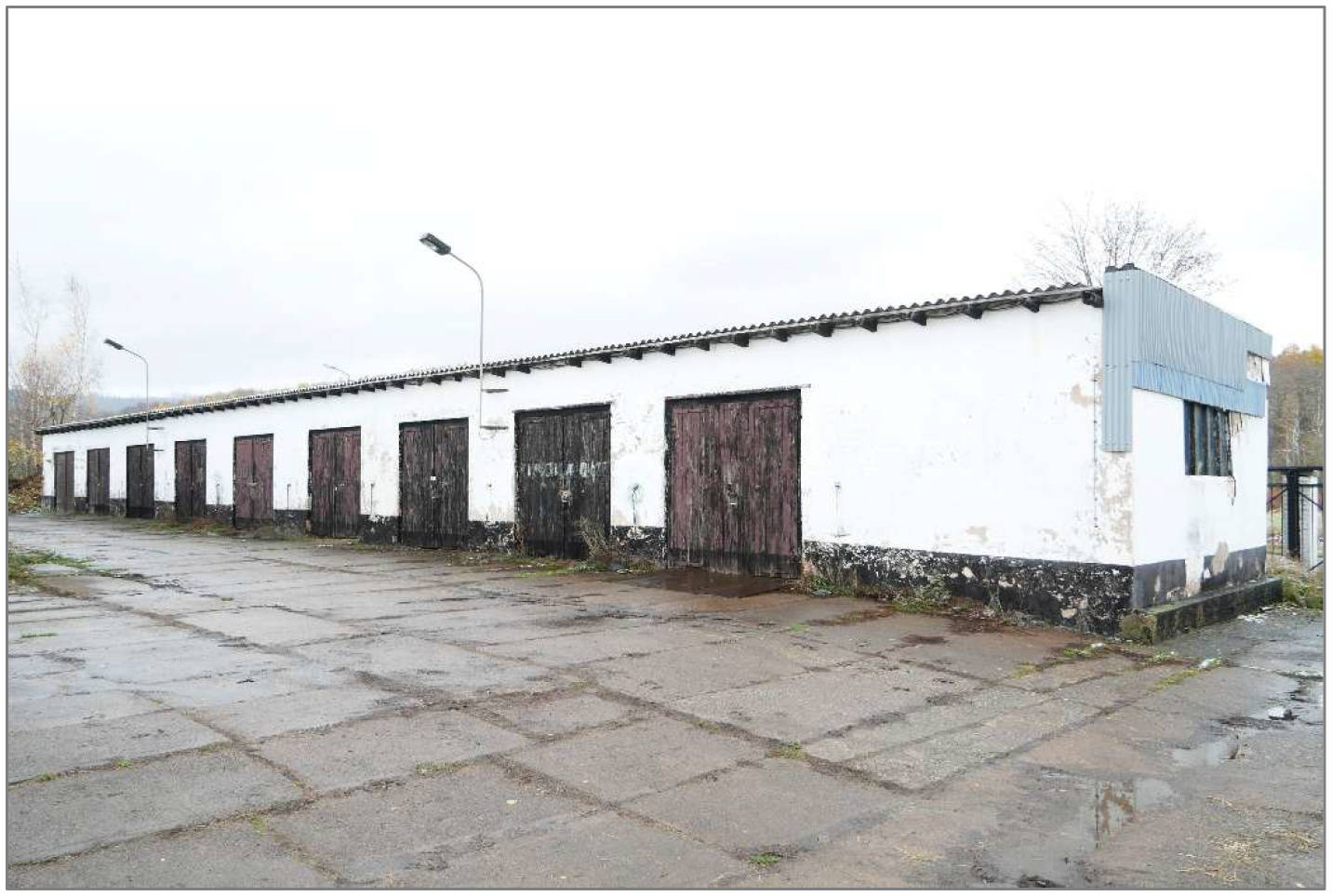 thueringen 0072 K 0040/2024 An der Ziegelei, 99755 Ellrich 14