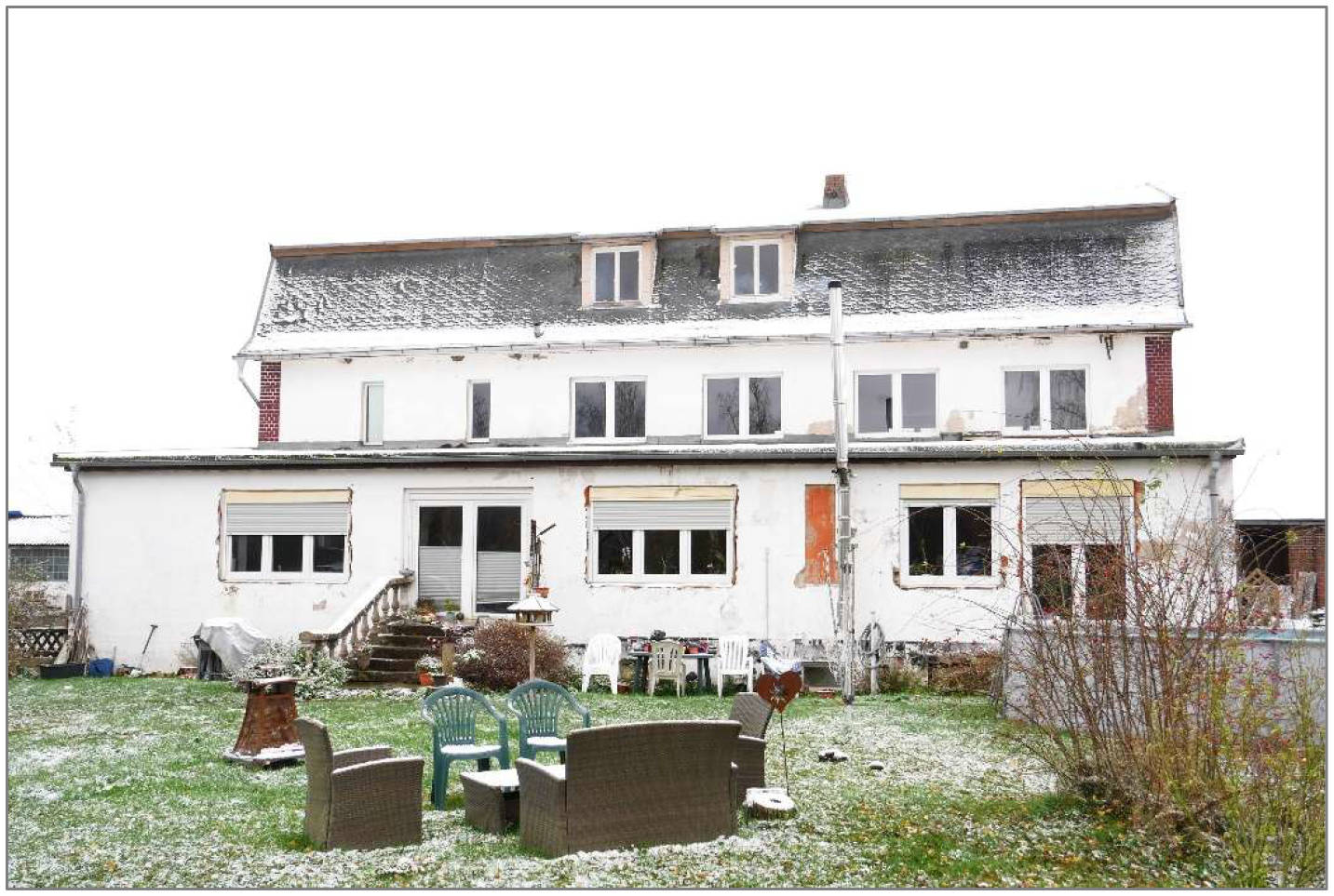 Mehrfamilienhaus in An der Ziegelei, 99755 Ellrich - Bild 5