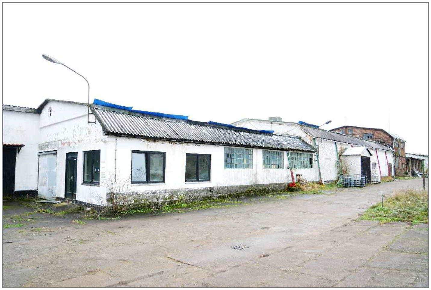 thueringen 0072 K 0040/2024 An der Ziegelei, 99755 Ellrich 6