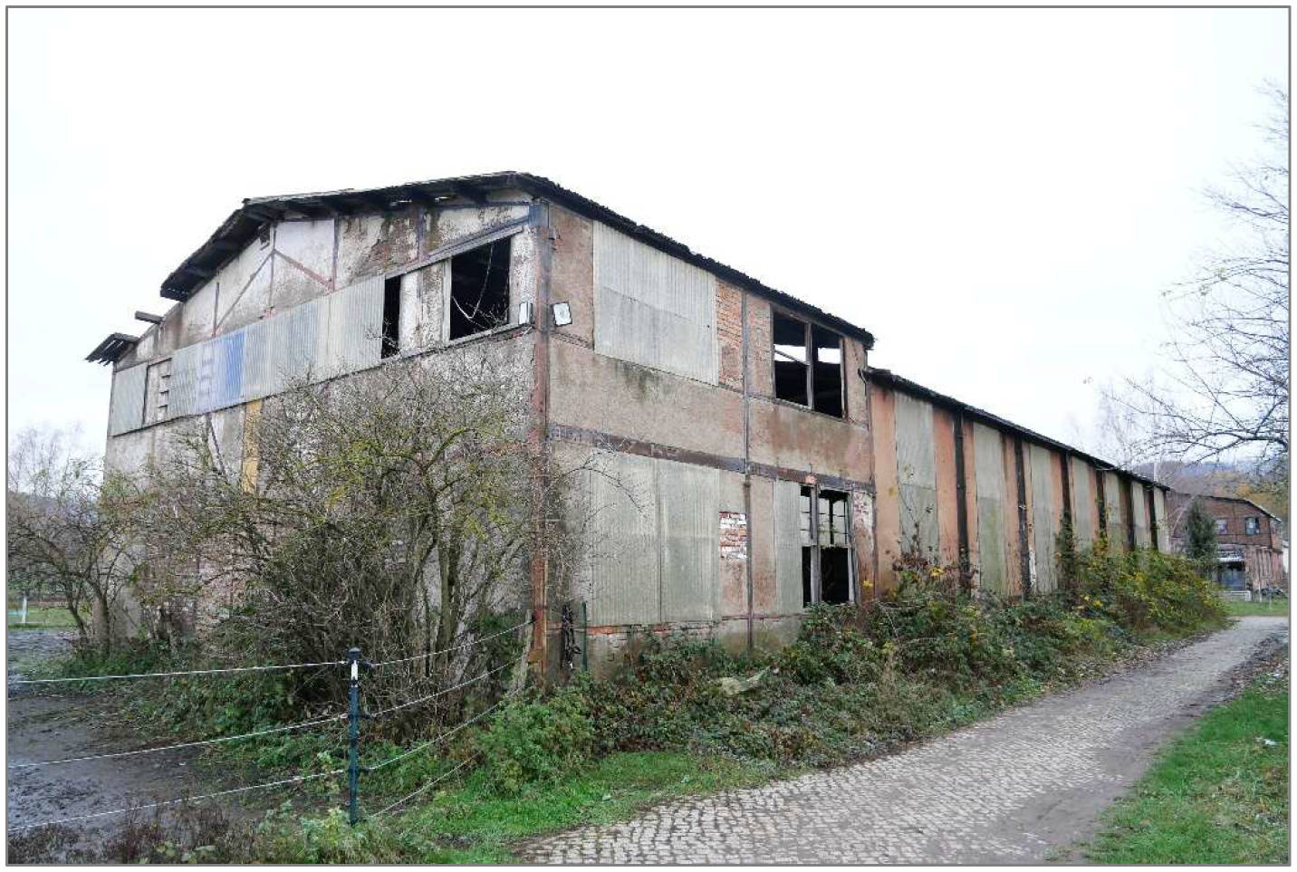 thueringen 0072 K 0040/2024 An der Ziegelei, 99755 Ellrich 9