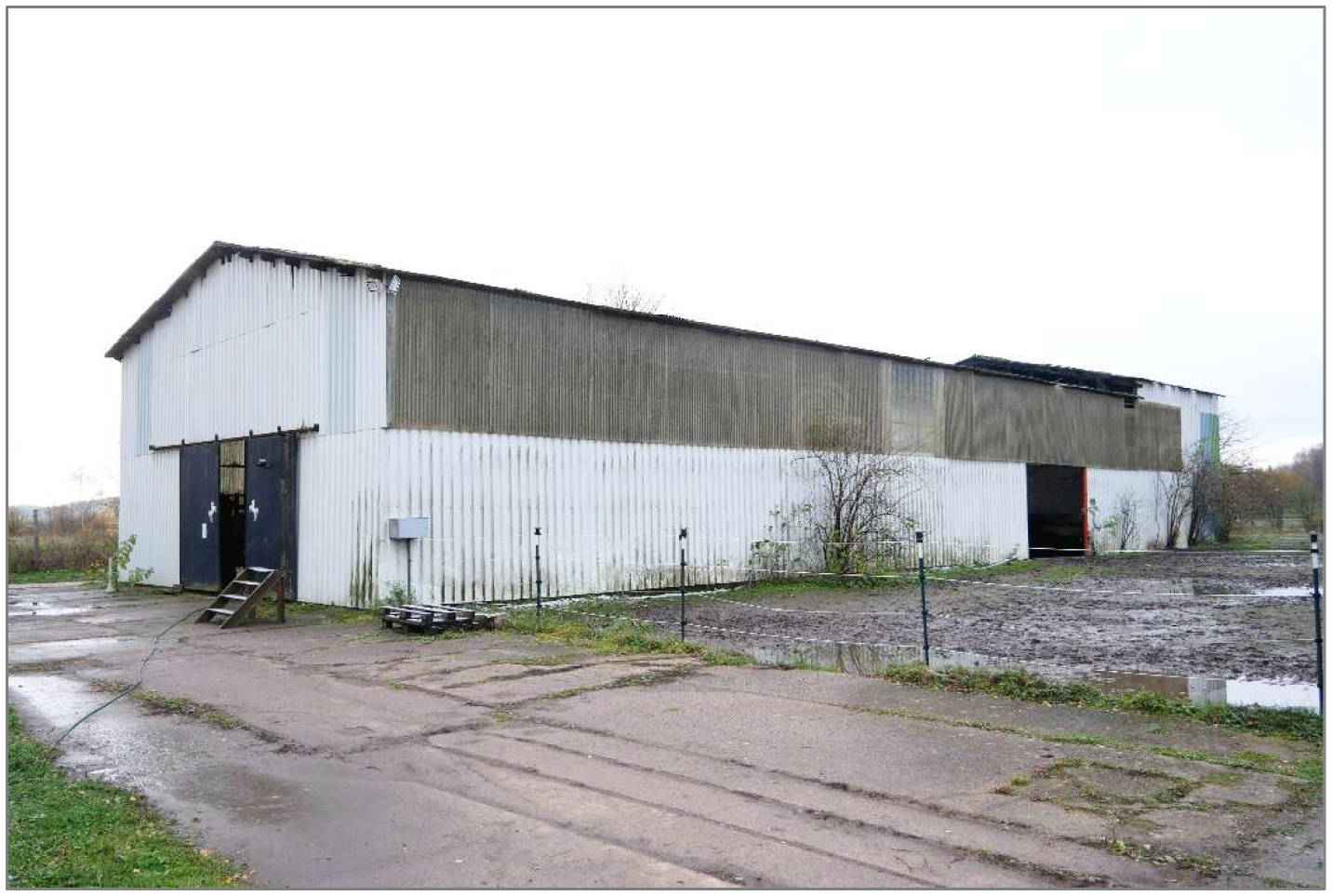 thueringen 0072 K 0040/2024 An der Ziegelei, 99755 Ellrich 13