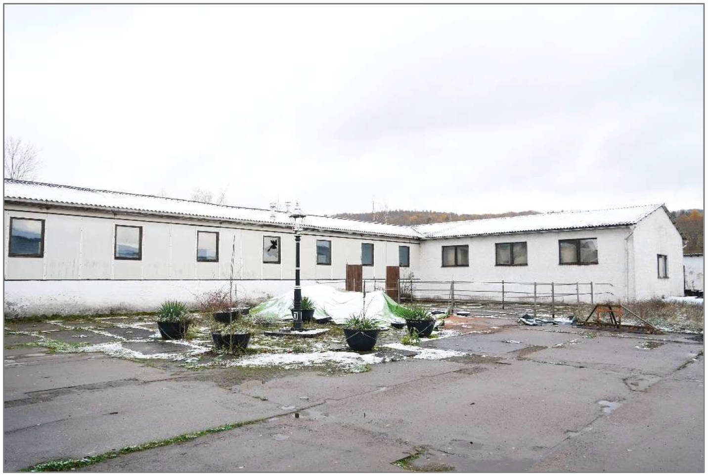 thueringen 0072 K 0040/2024 An der Ziegelei, 99755 Ellrich 10