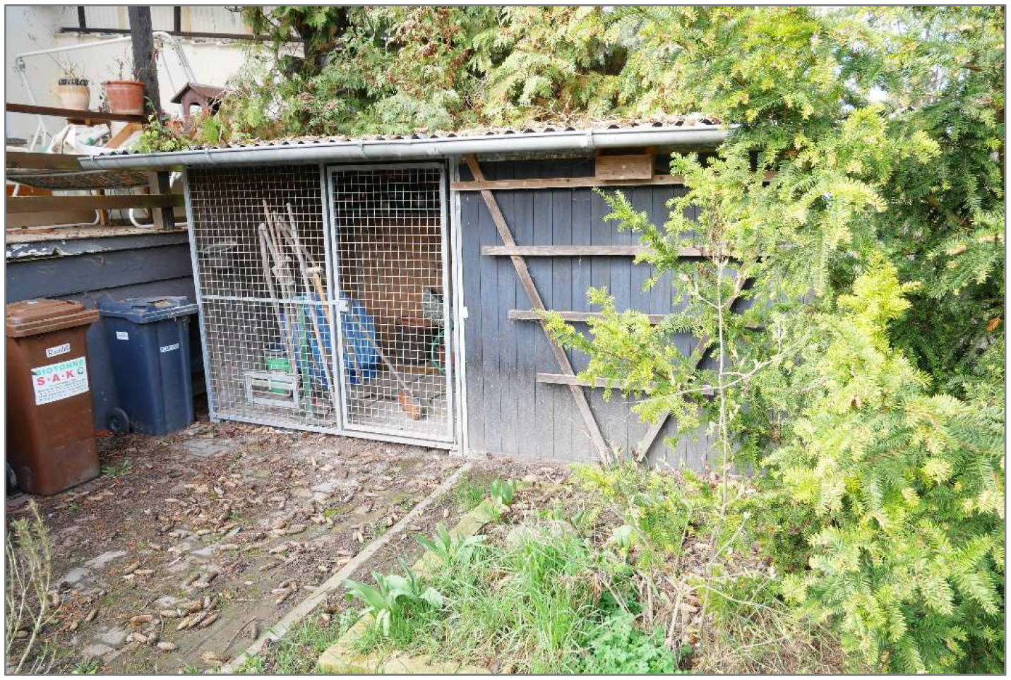 thueringen 0072K0053-2023 Am Schleifweg 40, 99718 Greußen