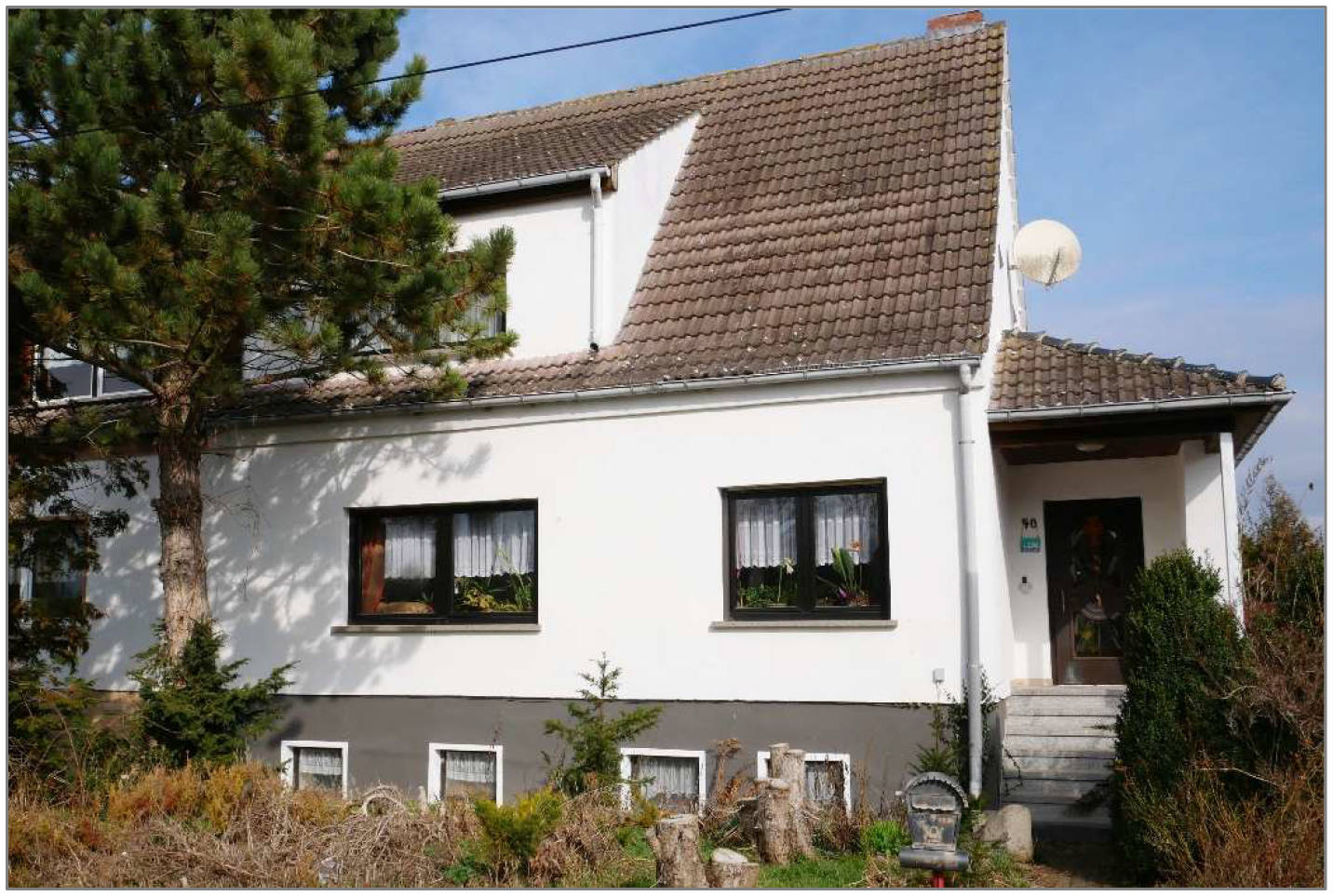 thueringen 0072K0053-2023 Am Schleifweg 40, 99718 Greußen