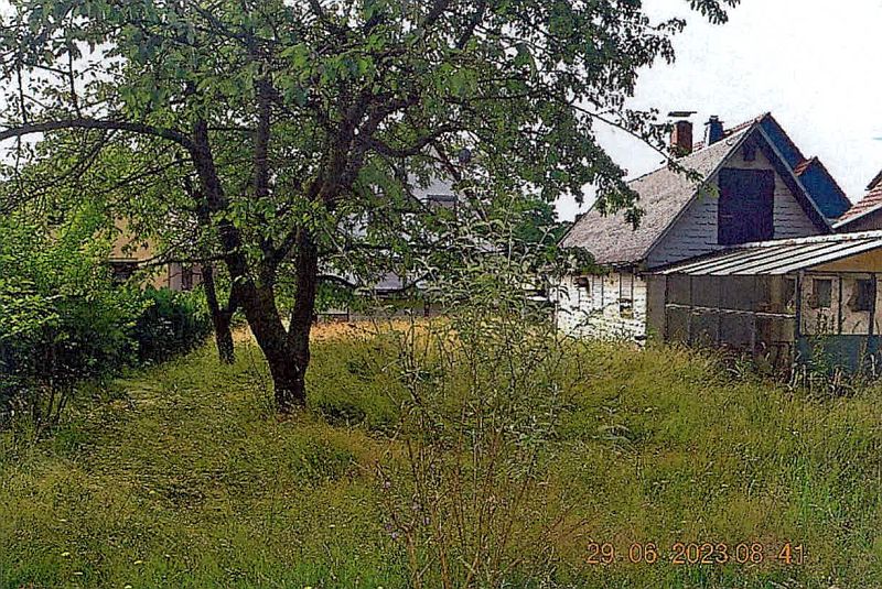 Einfamilienhaus in Friedrichsanfang 18a, 99885 Ohrdruf OT Crawinkel - Bild 3