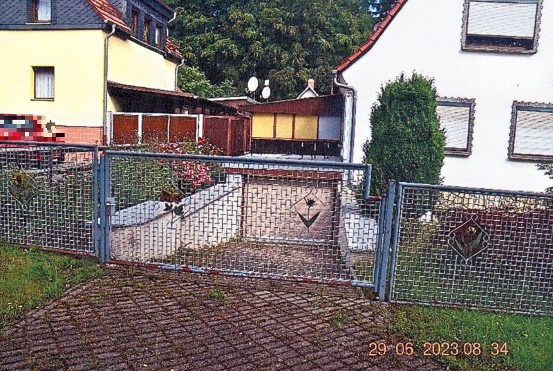 thueringen 16 K 10/23 Friedrichsanfang 18a, 99885 Ohrdruf OT Crawinkel 6