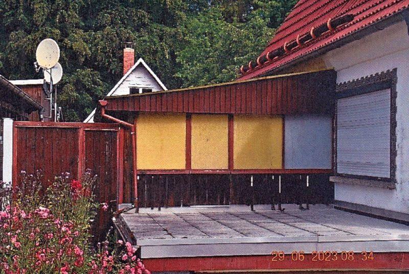 Einfamilienhaus in Friedrichsanfang 18a, 99885 Ohrdruf OT Crawinkel - Bild 5