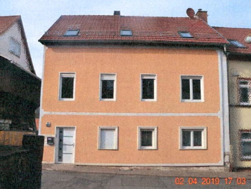 thueringen 16 K 13-23 Brunnenstraße 4, 99894 Friedrichroda OT Finsterbergen 8