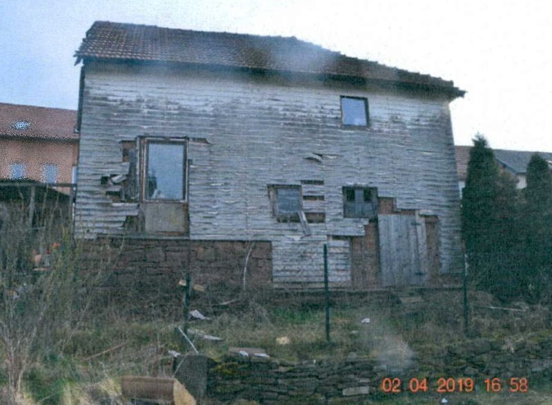 Mehrfamilienhaus in Brunnenstraße 4, 99894 Friedrichroda OT Finsterbergen - Bild 4