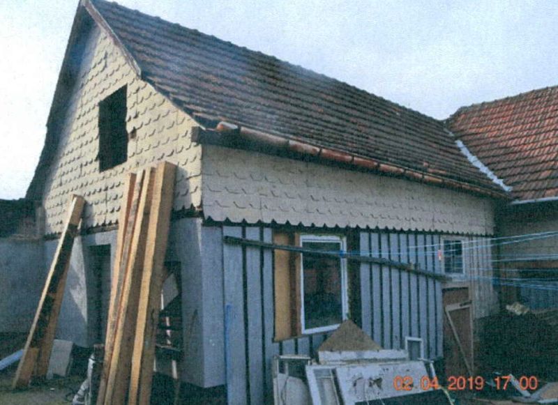 Mehrfamilienhaus in Brunnenstraße 4, 99894 Friedrichroda OT Finsterbergen - Bild 5