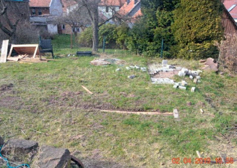 Mehrfamilienhaus in Brunnenstraße 4, 99894 Friedrichroda OT Finsterbergen - Bild 3