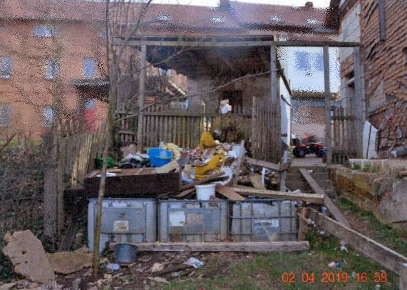 Mehrfamilienhaus in Brunnenstraße 4, 99894 Friedrichroda OT Finsterbergen - Bild 2