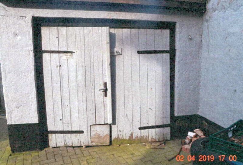 thueringen 16 K 13-23 Brunnenstraße 4, 99894 Friedrichroda OT Finsterbergen 6
