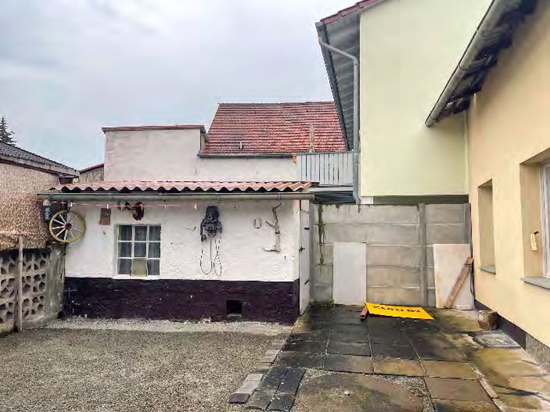thueringen 6 K 19-23 Felchtaer Hauptstraße 8, 99974 Mühlhausen OT Felchta 6