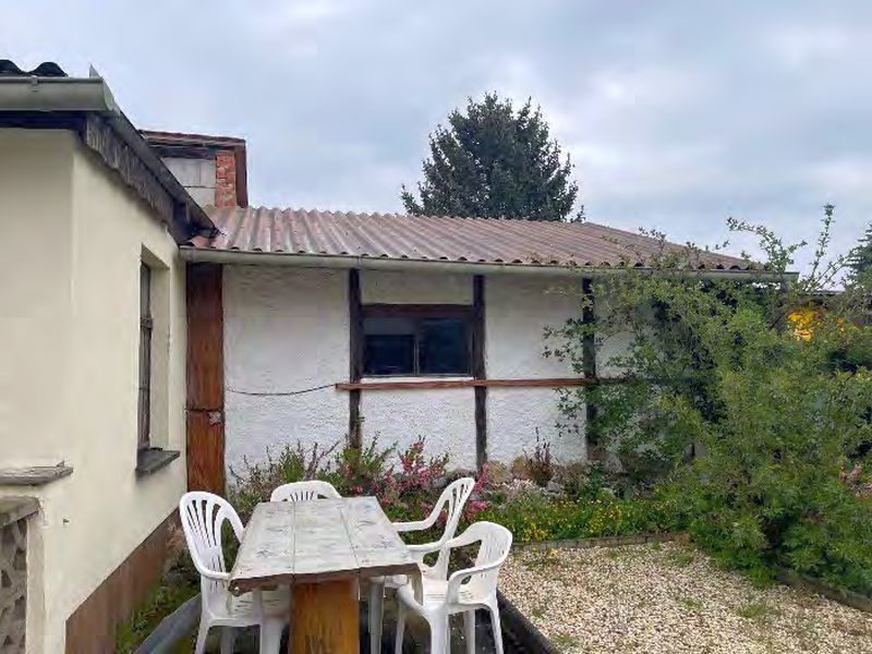 Einfamilienhaus in Felchtaer Hauptstraße 8, 99974 Mühlhausen OT Felchta - Bild 2