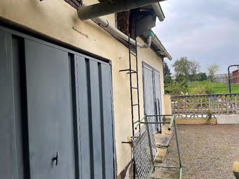 Einfamilienhaus in Felchtaer Hauptstraße 8, 99974 Mühlhausen OT Felchta - Bild 3