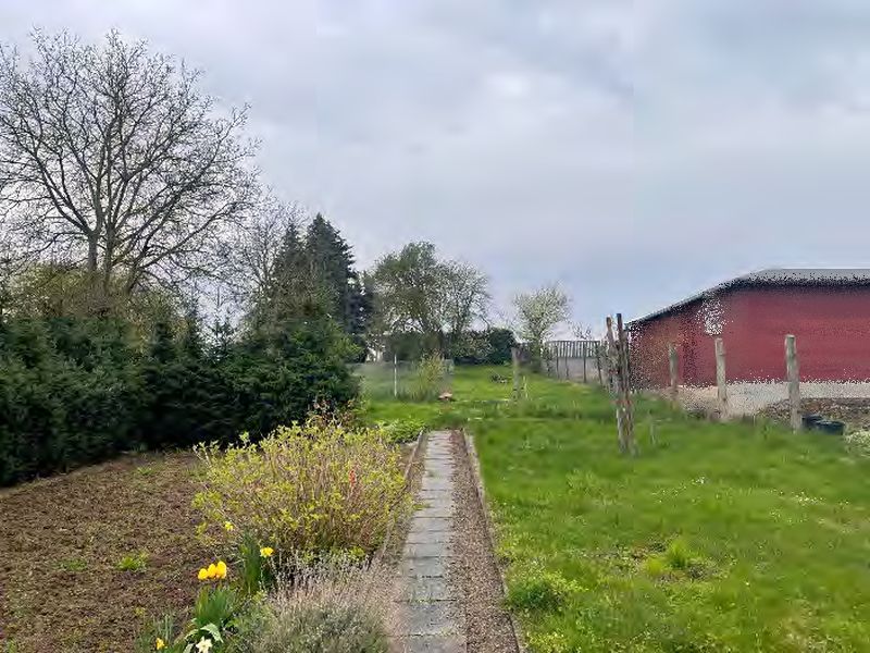 Einfamilienhaus in Felchtaer Hauptstraße 8, 99974 Mühlhausen OT Felchta - Bild 5