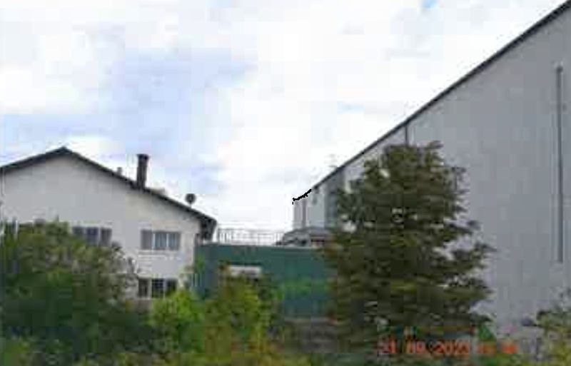 Gewerbeobjekt in Am Fliegerhorst 21, 99947 Bad Langensalza