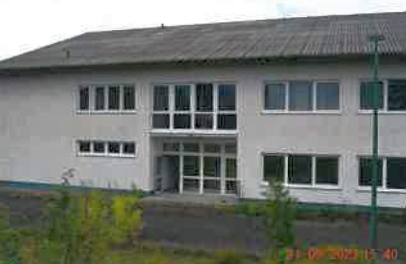 Gewerbeobjekt in Am Fliegerhorst 21, 99947 Bad Langensalza - Bild 5