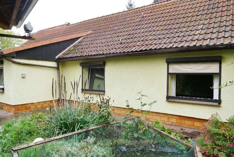 Einfamilienhaus in Wörth 50a, 99947 Bad Langensalza OT Illeben - Bild 5