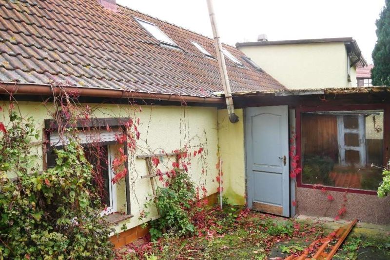 Einfamilienhaus in Wörth 50a, 99947 Bad Langensalza OT Illeben - Bild 4