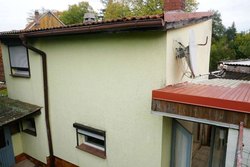 Einfamilienhaus in Wörth 50a, 99947 Bad Langensalza OT Illeben - Bild 3