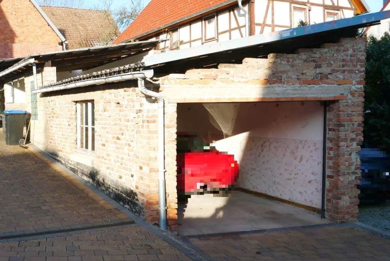 Einfamilienhaus in Gobertstraße 4, 37308 Kella - Bild 2