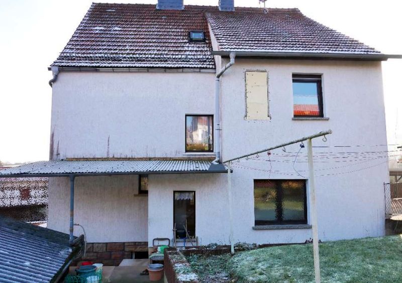 Einfamilienhaus in Gobertstraße 4, 37308 Kella