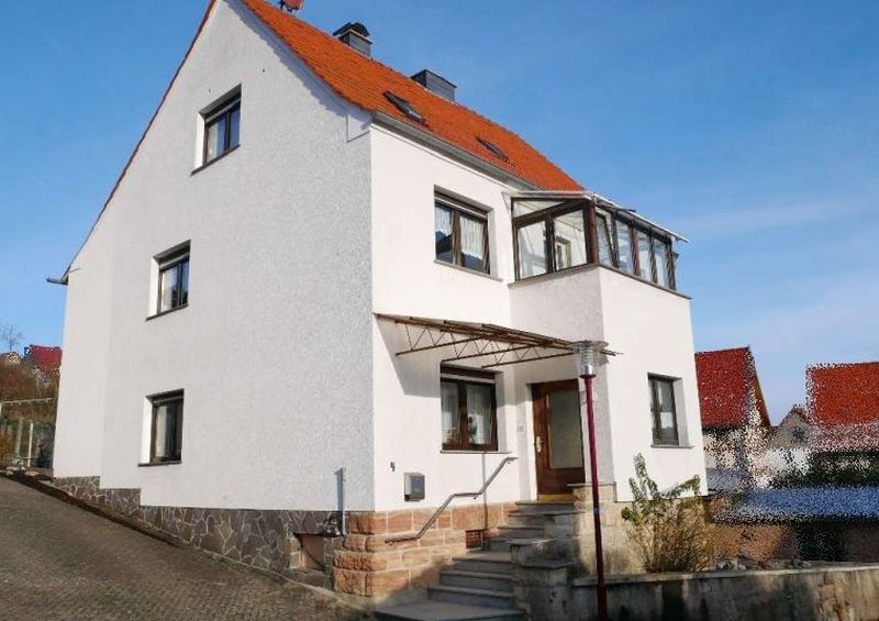 Einfamilienhaus in Gobertstraße 4, 37308 Kella - Bild 3