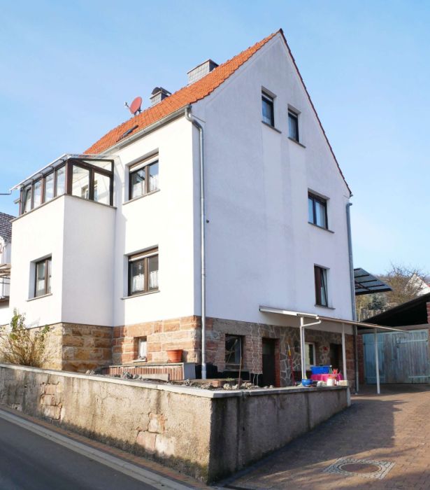 Einfamilienhaus in Gobertstraße 4, 37308 Kella - Bild 4