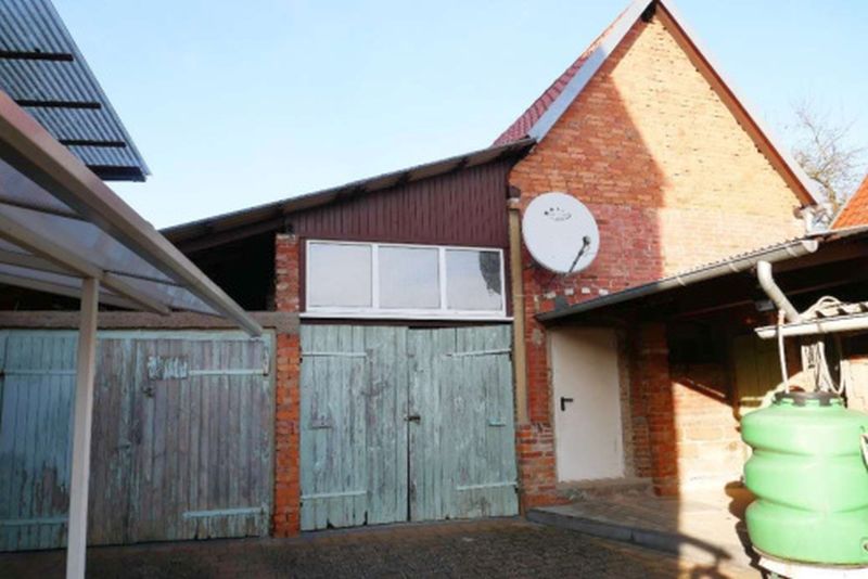 Einfamilienhaus in Gobertstraße 4, 37308 Kella - Bild 5