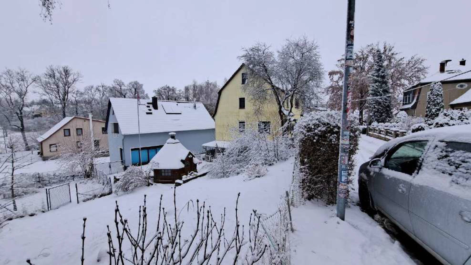 Einfamilienhaus in Am Dorfplatz  1, 99310 Arnstadt, Hausen - Bild 4