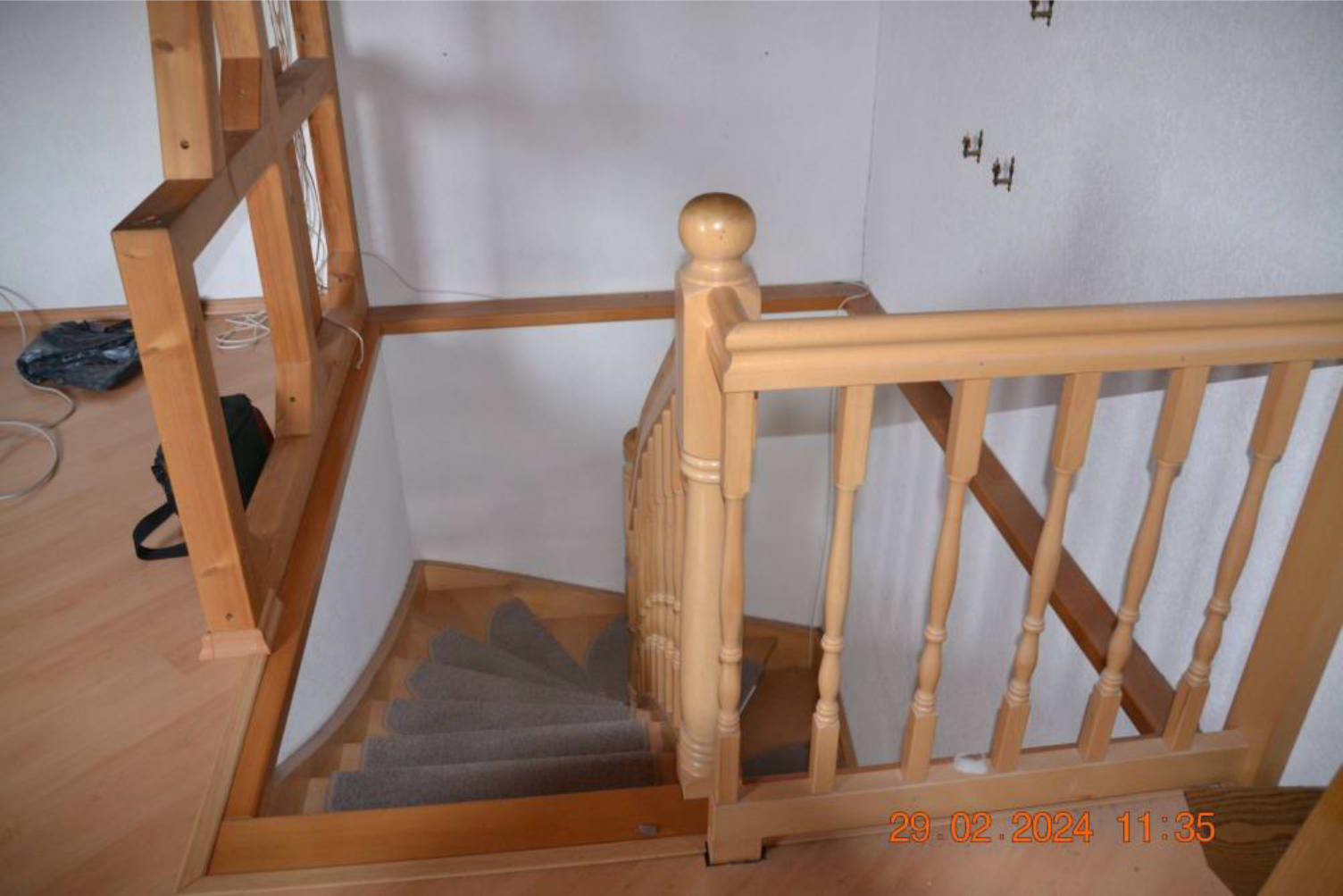 Eigentumswohnung (3 bis 4 Zimmer) in Friedensstraße 11a, 96515 Sonneberg - Bild 5
