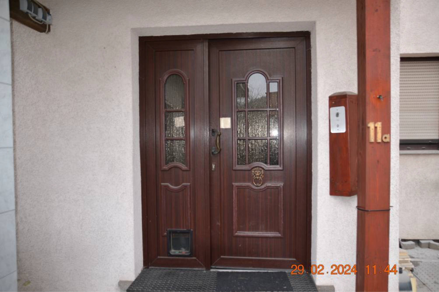 Eigentumswohnung (3 bis 4 Zimmer) in Friedensstraße 11a, 96515 Sonneberg - Bild 4