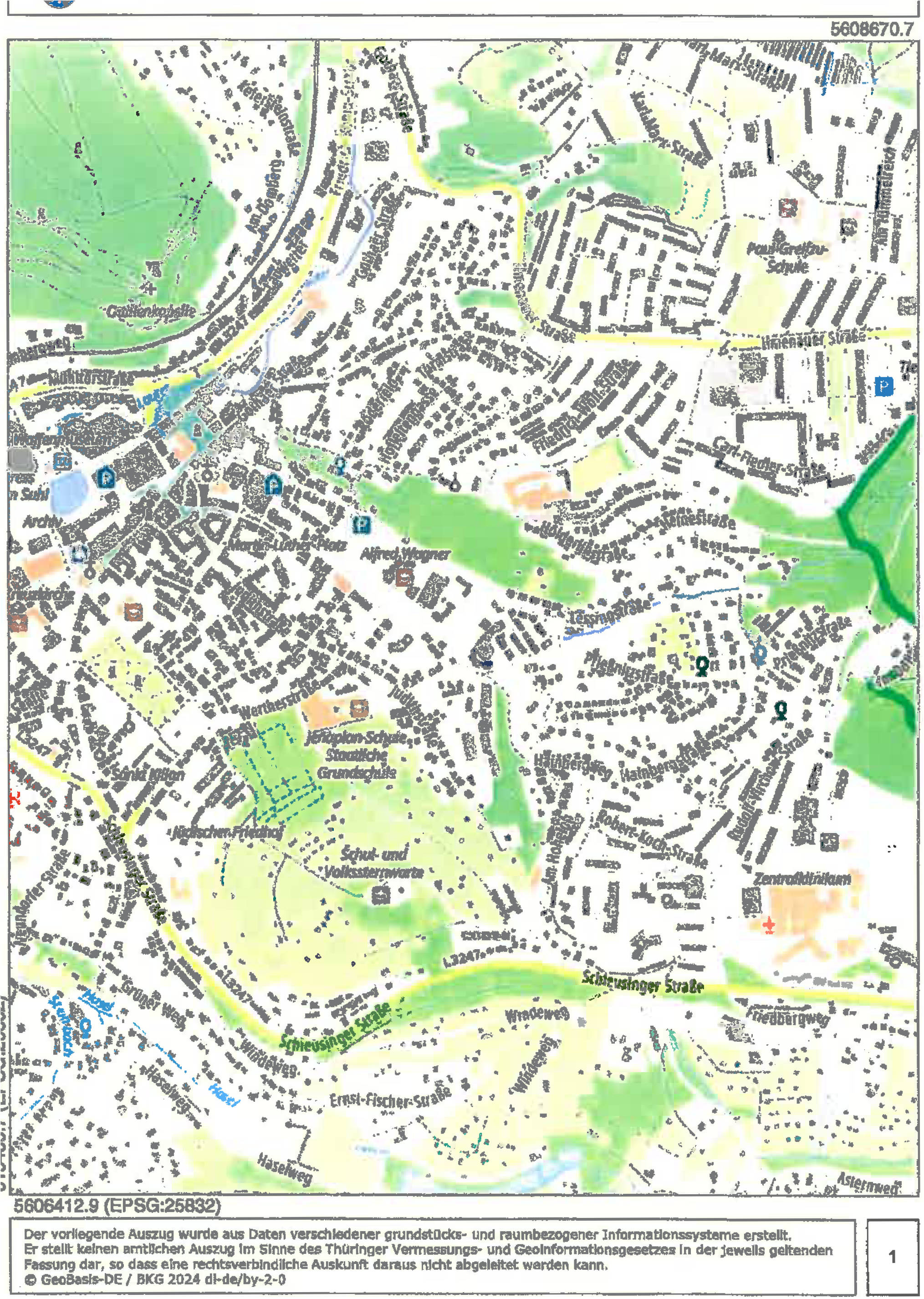 thueringen K0001/2024 Rimbachstraße 51, 53b, 98527 Suhl 6