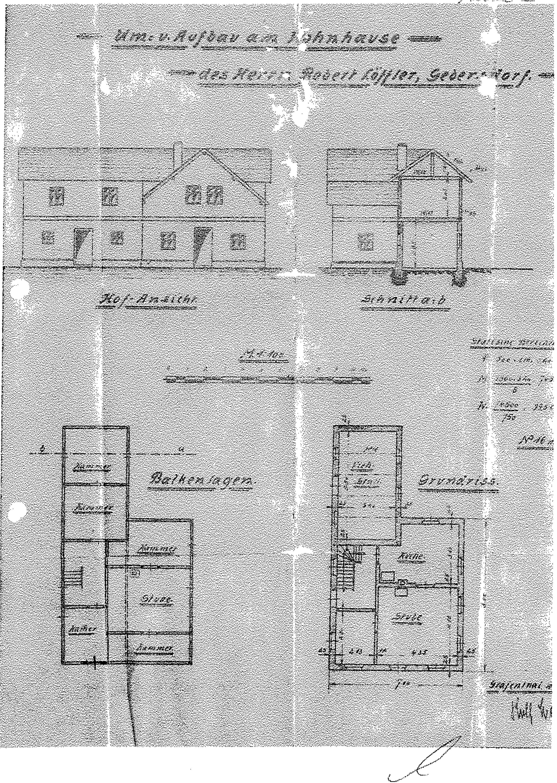 thueringen K 0001/2025 Gebersdorf 17, 98743 Gräfenthal 16