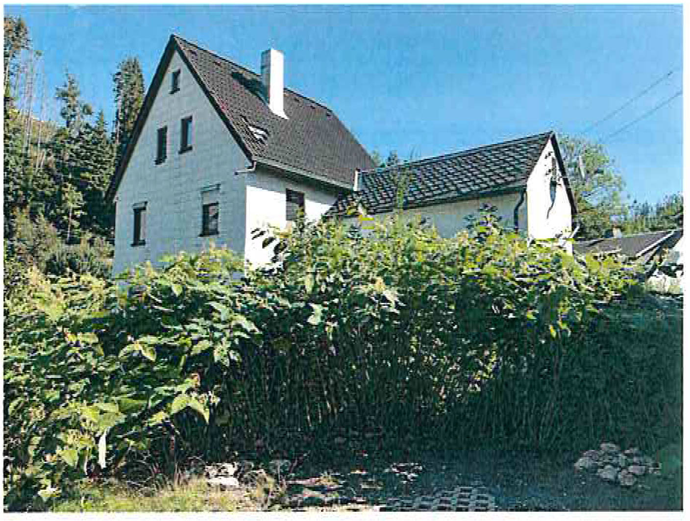 unbebautes Grundstück in Gebersdorf 17, 98743 Gräfenthal - Bild 4