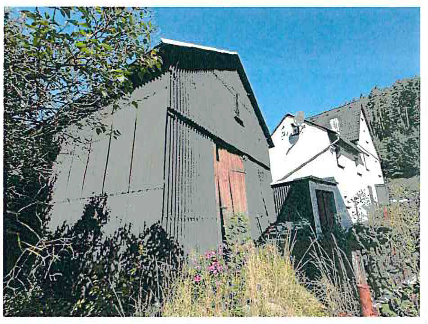 unbebautes Grundstück in Gebersdorf 17, 98743 Gräfenthal - Bild 3